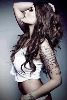 Girls stylish profile pics
