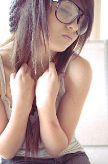 cool and stylish girls dp for facebook