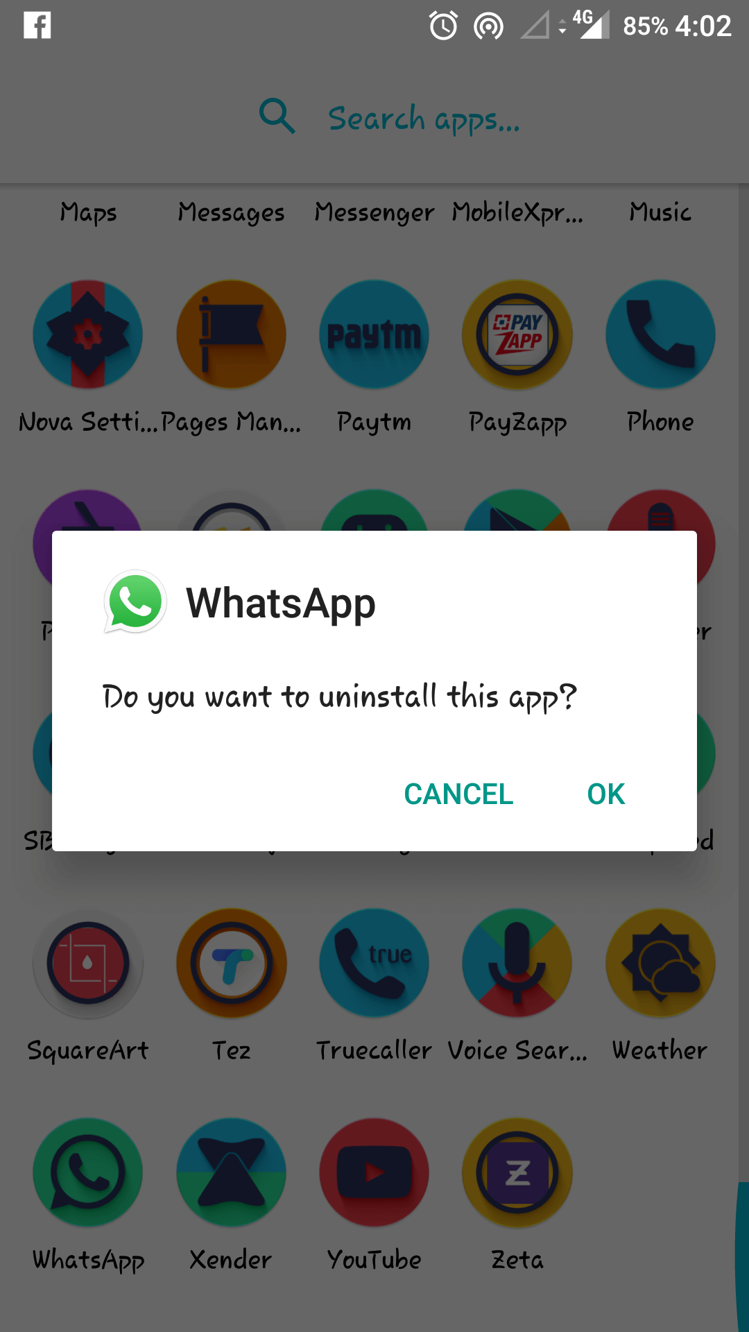 uninstall-whatsapp