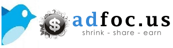 adfocus-url-shortner-logo