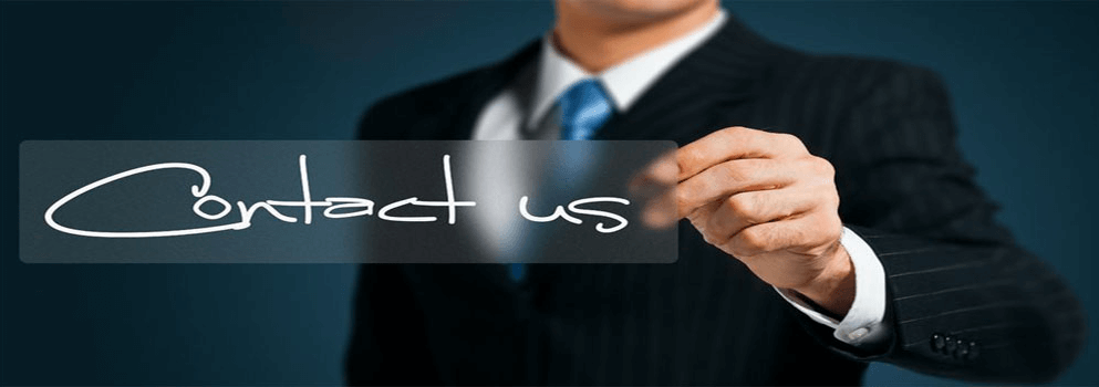 Contact Us