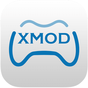 Xmodgames-android-app