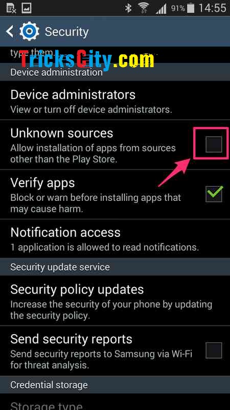 tick-mark-unknown-sources-installation-option