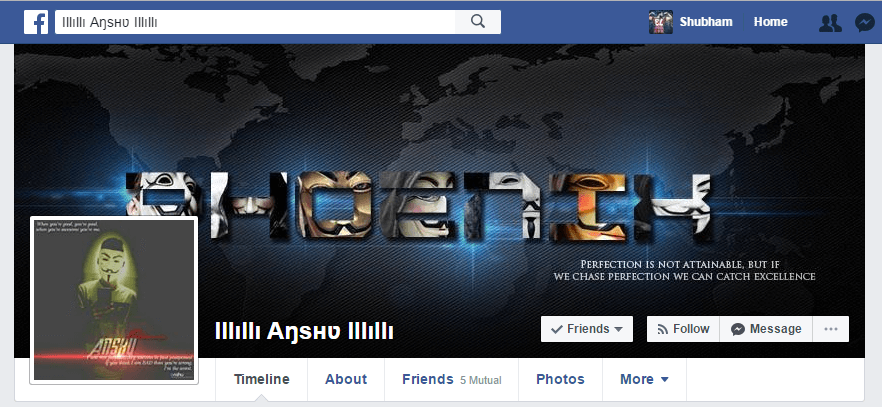 make-single-name-account-on-facebook