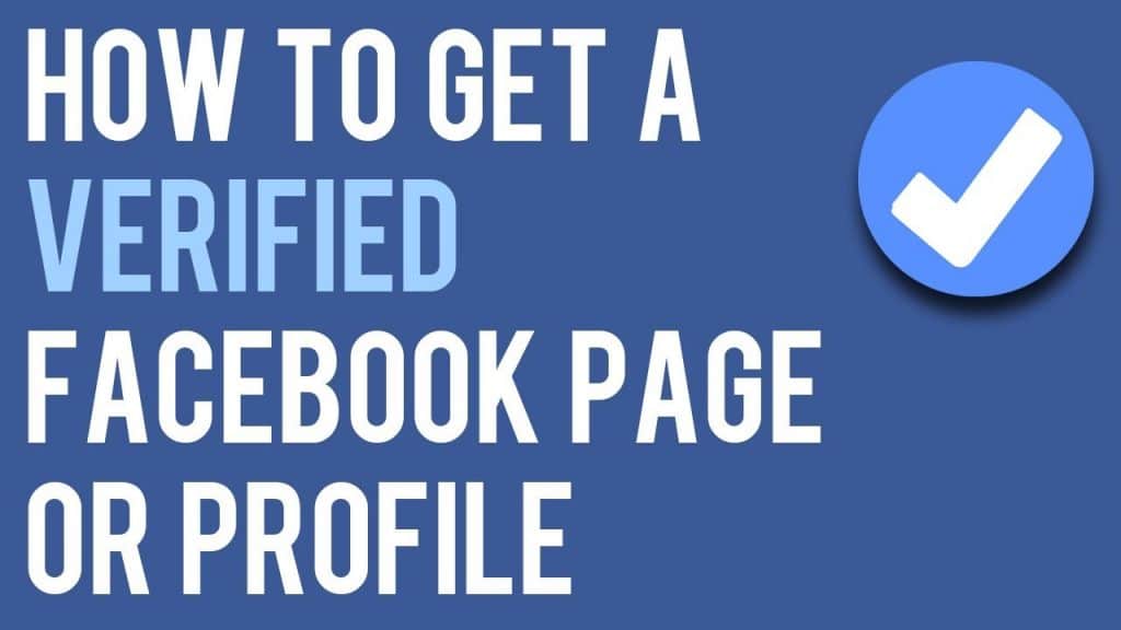 verify-facebook-page-account-with-blue-badge
