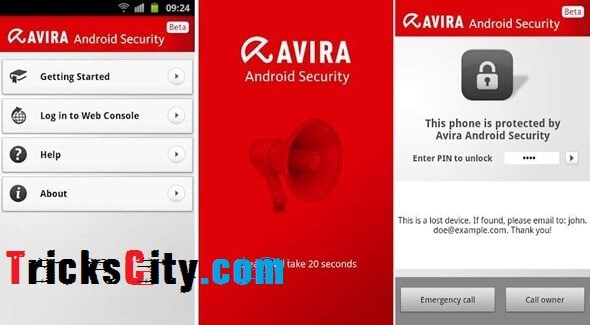 avira-antivirus-app-for-android-screenshot