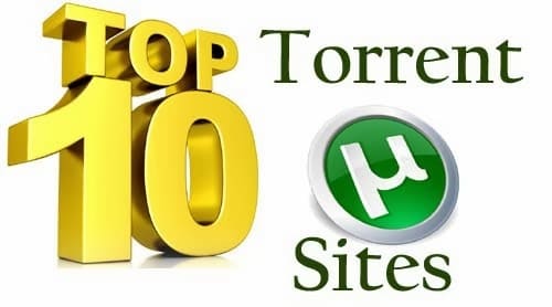 Torrents Torrents