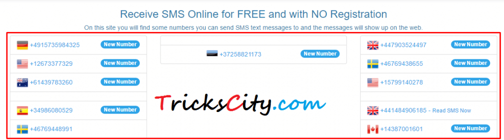 receive-online-messages-com-website