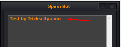 Whatsapp-spam-bot