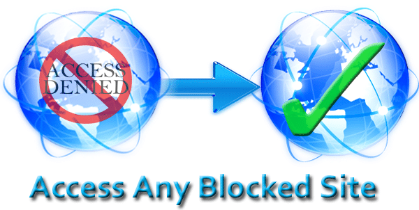 how-to-access-any-blocked-website