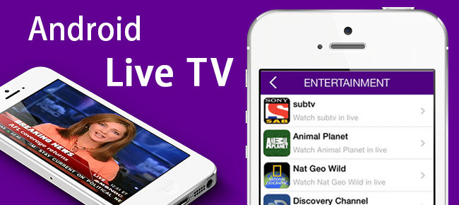 Android, For Tv New App Android, For Tv New App