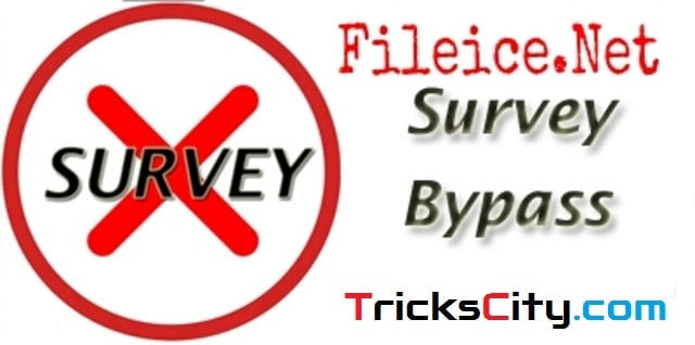 fileice-survey-bypass-trick