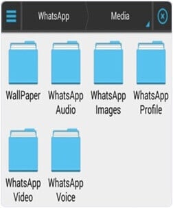 whatsapp-images-folder