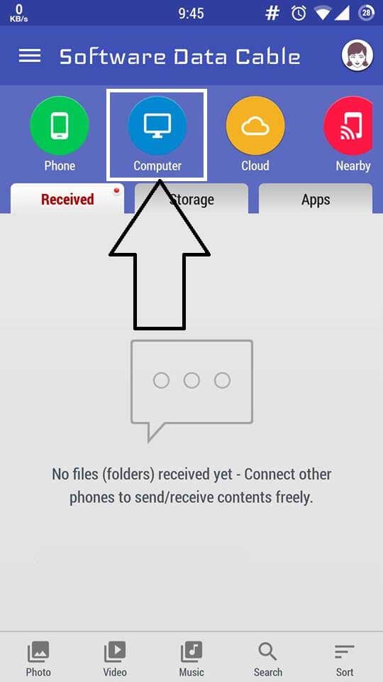 android file transfer not responding android file transfer not responding