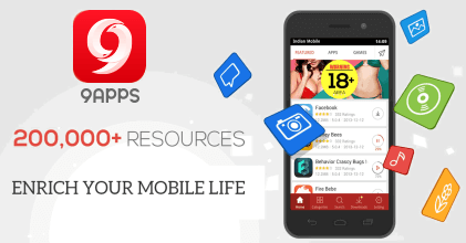 9apps