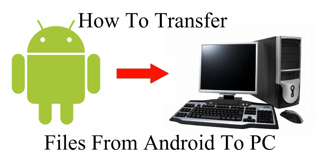 Transfer pictures from cell phone to computer