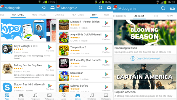mobogenie-apps