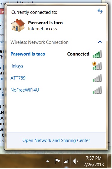 500 Best Wifi Names To Shock Your Neighbors Funny Added