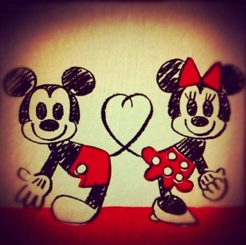 Love Whatsapp DP Download
