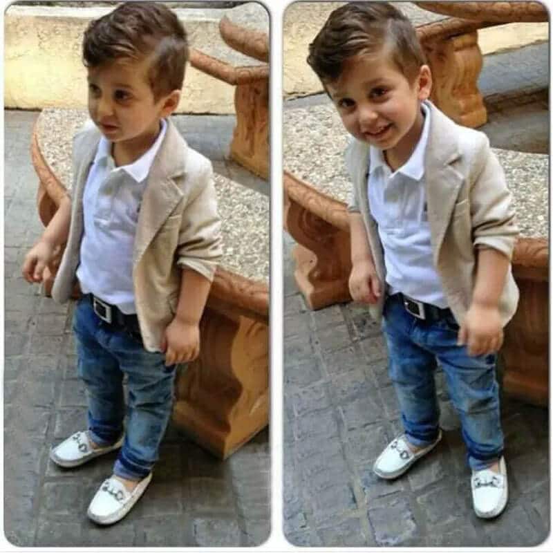 stylish-cute-baby-boy-dp