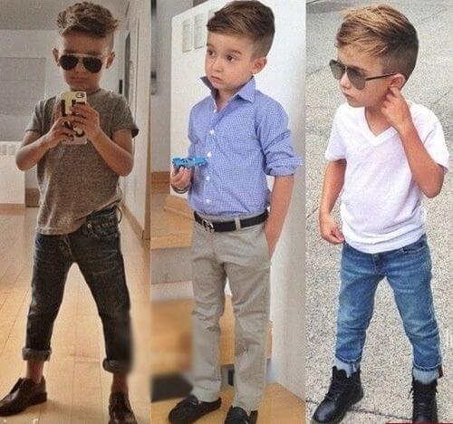 cute-baby-stylish-dps-for-boys