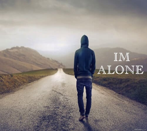 alone-sad-dp-for-boys