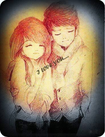 Featured image of post Cartoon Couple Dp : Provide and share cartoon pictures for everyone.