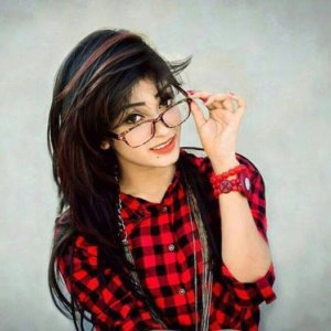 cute-and-stylish-dp-for-girls
