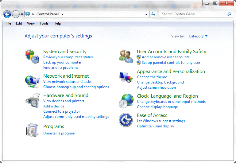 windows-7-control-panel-screen