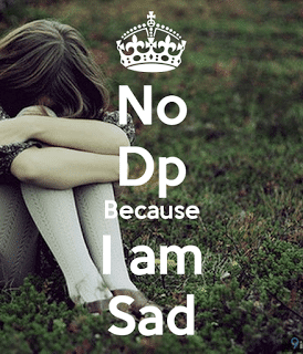 WhatsApp DP Sad Whatsapp-DP-Sad