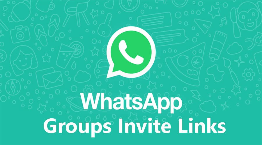 Latest*] 2049+ WhatsApp Group Links Invite Collection - 2020