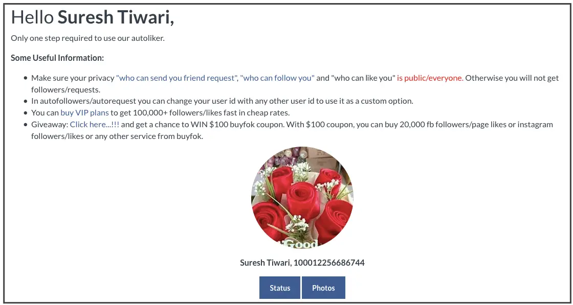 facebook-autolikes-trick