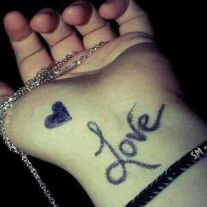 Love-DP-Images