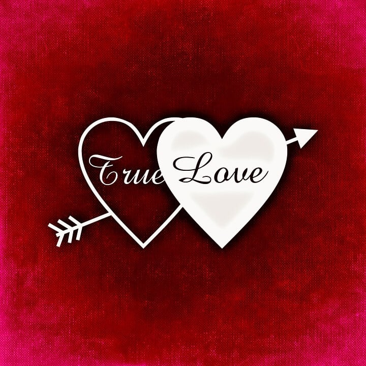 true-love-dp-images متن های عاشقانه فارسی و انگلیسی برای بیو تلگرام و اینستاگرام