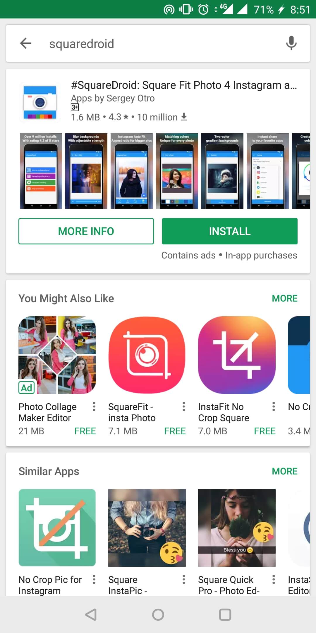 squaredroid