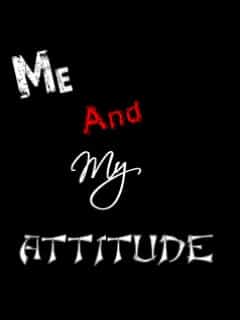 WhatsApp-DP-Attitude
