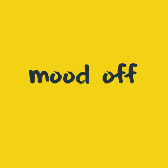Mood Off WhatsApp DP mood-off-whatsapp-dp