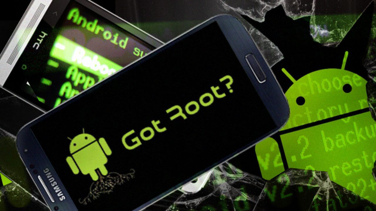 best rooted apps for android