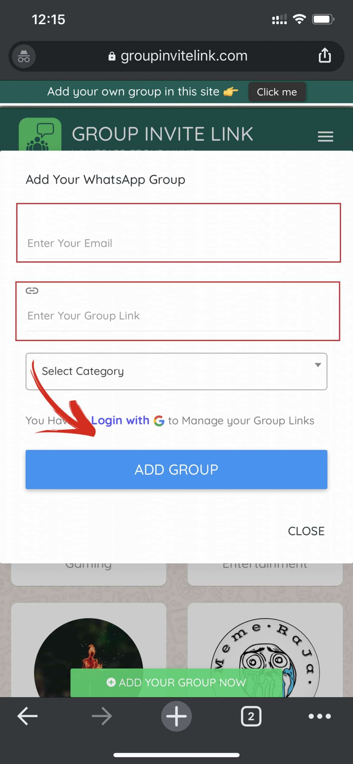 groupinvitelink-submit-group