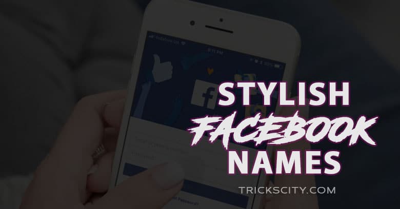 stylish-facebook-names